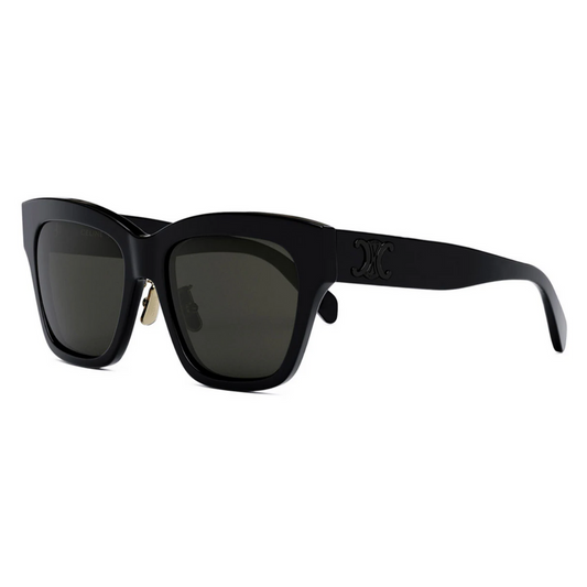 CELINE CL40253F 01A Sunglasses