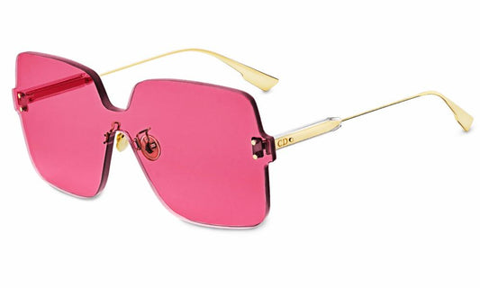 Dior COLORQUAKE1 MU1U1 Sunglasses