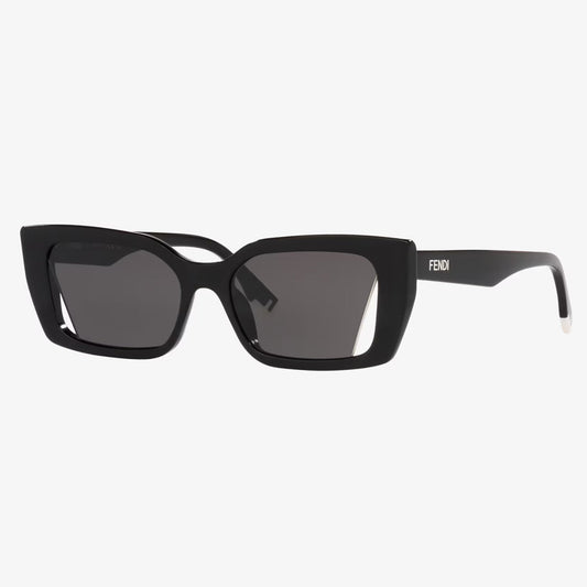 Fendi FE40032I Acetate Sunglasses