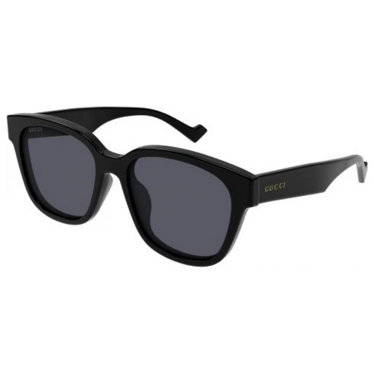 Gucci GG1430SK 001 Sunglasses