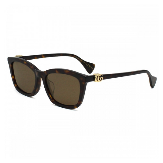 Gucci GG1596SK 003 Sunglasses