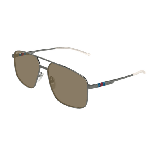 Gucci GG1676S 003 Sunglasses