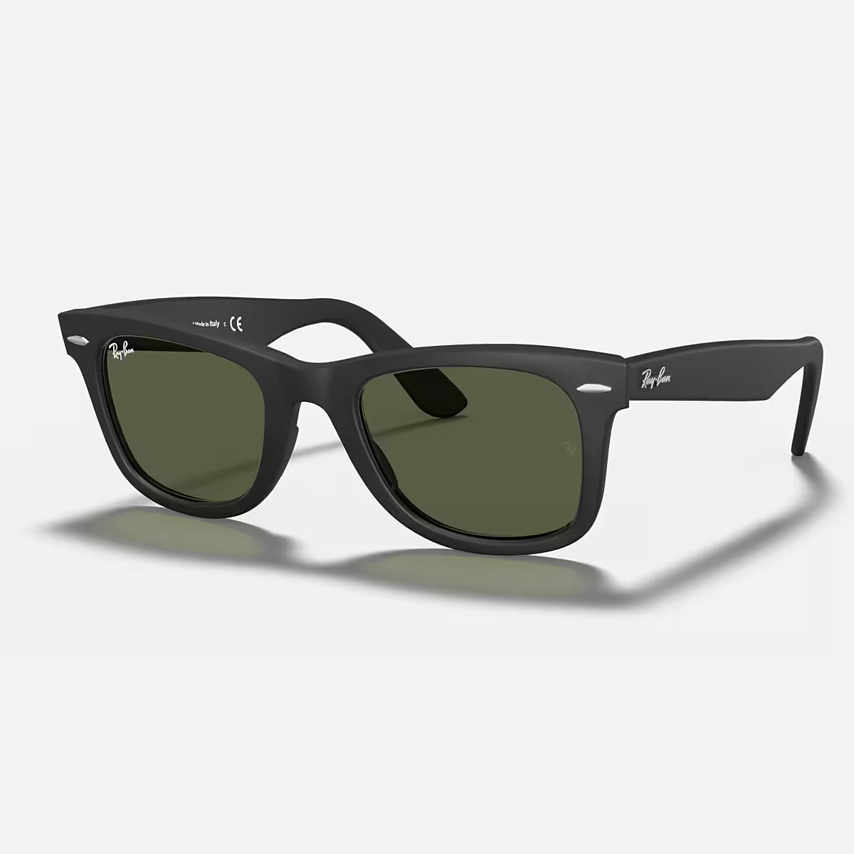 RB2140F 901S Wayfarer Classic Sunglasses