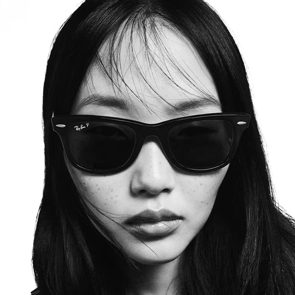 RB2140F 901S Wayfarer Classic Sunglasses