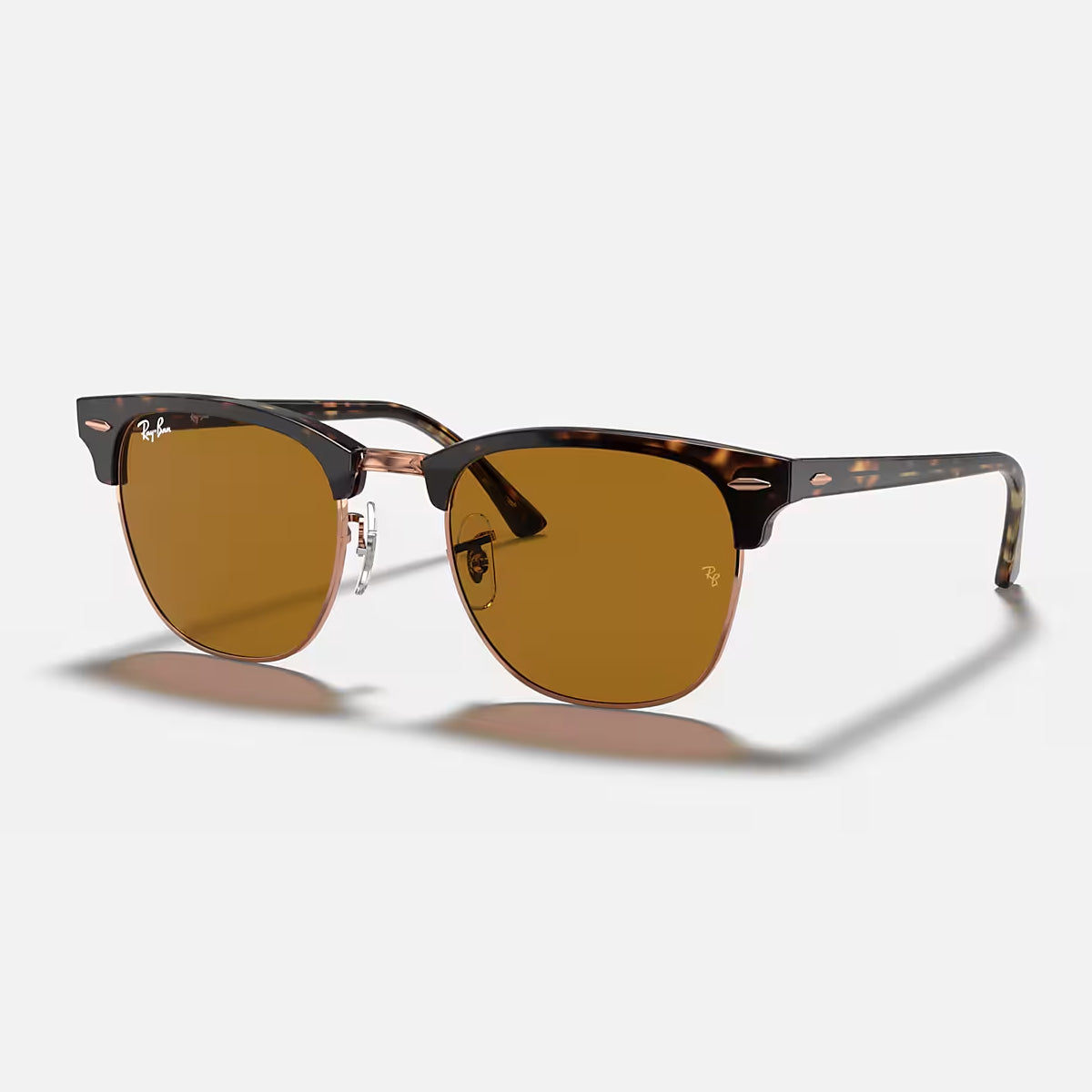 RB3016F 130933 Clubmaster Mable Sunglasses