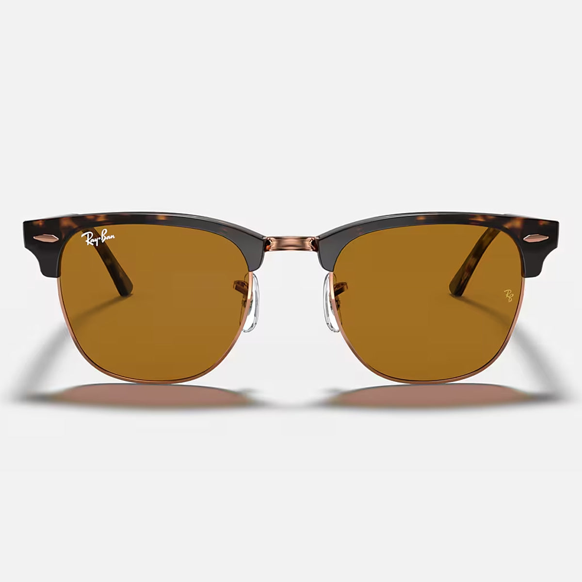RB3016F 130933 Clubmaster Mable Sunglasses