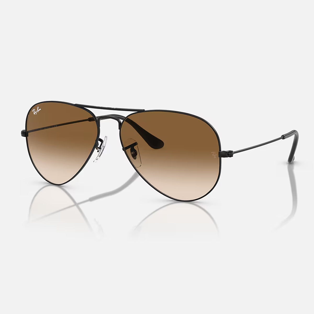 RB3025 002/5158 Aviator Sunglasses