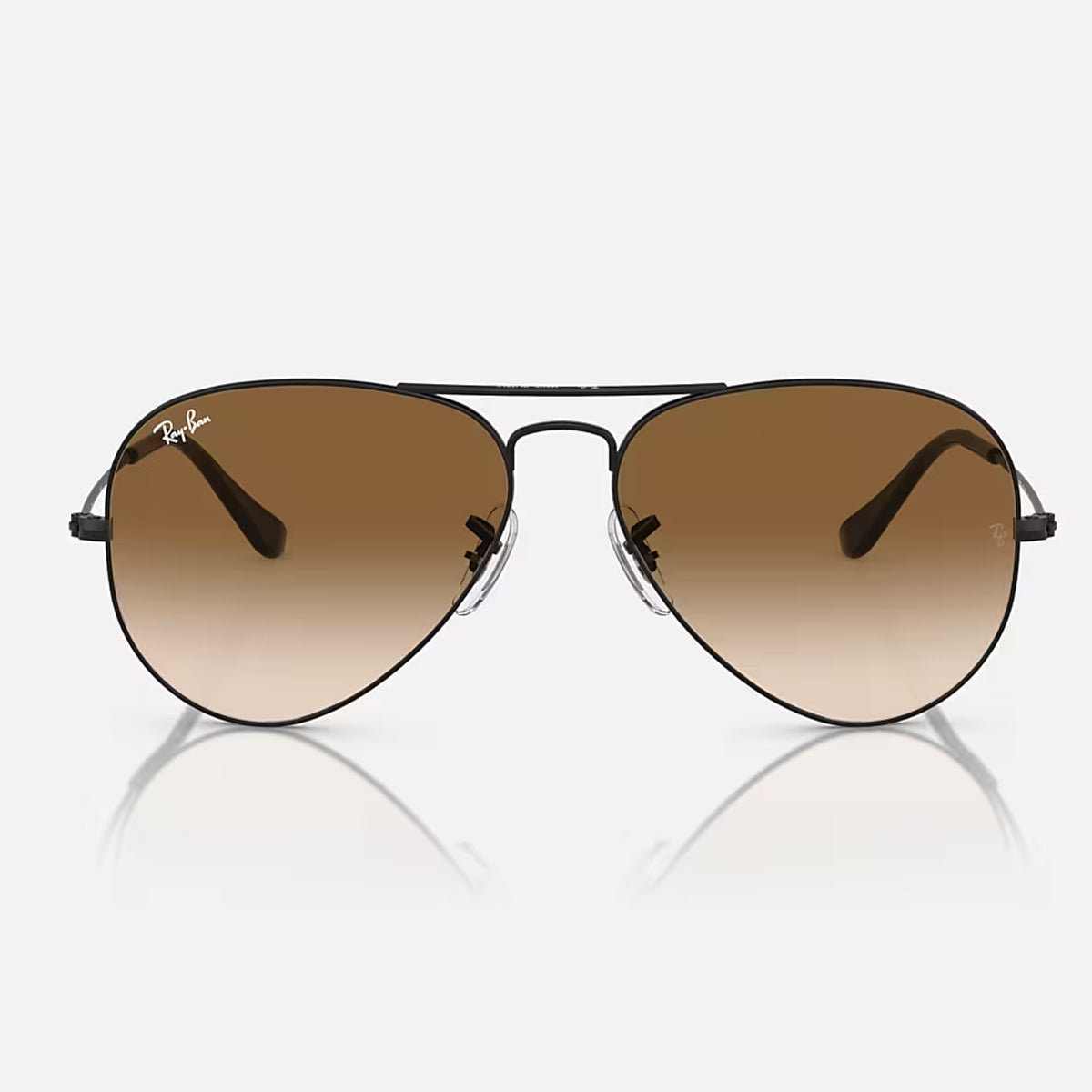 RB3025 002/5158 Aviator Sunglasses