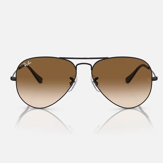 RB3025 002/5158 Aviator Sunglasses