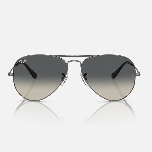 RB3025 004/71 Aviator Sunglasses