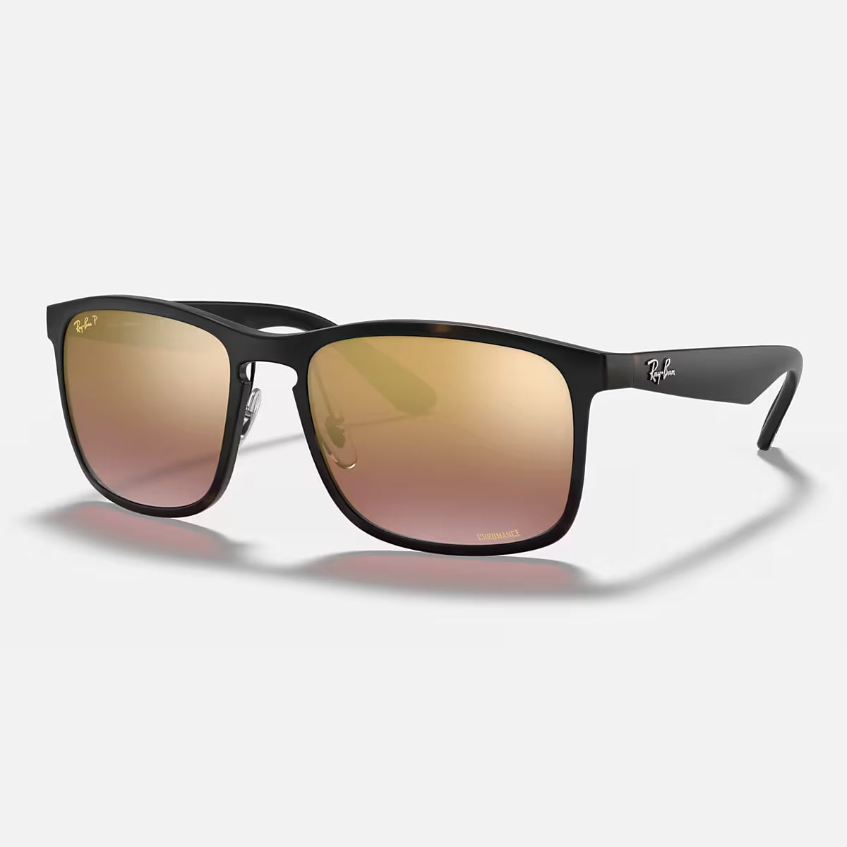 RB4264 894/6B5B CHROMANCE Sunglasses
