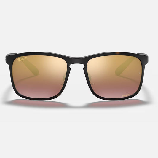 RB4264 894/6B5B CHROMANCE Sunglasses