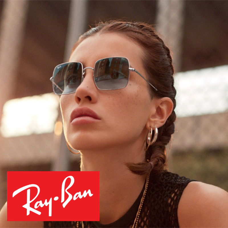 Ray Ban