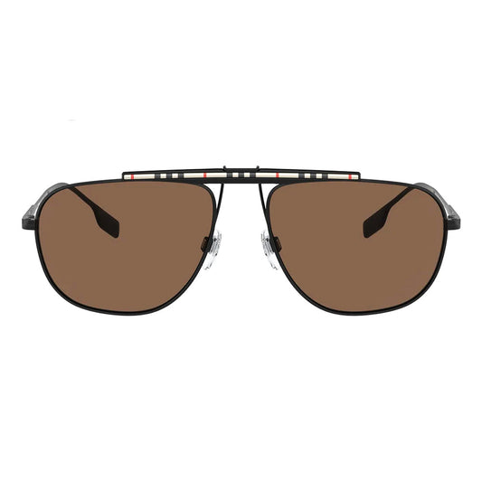 Burberry DEAN BE3121 1001/73 Sunglasses