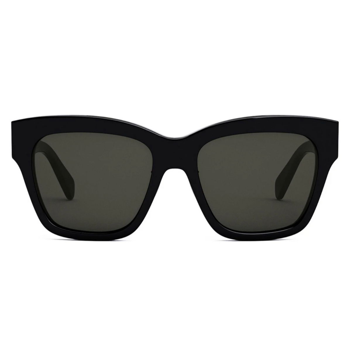 CELINE CL40253F 01A Sunglasses