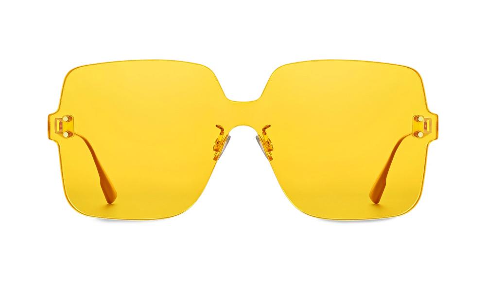 Dior COLORQUAKE1 40GHO Sunglasses