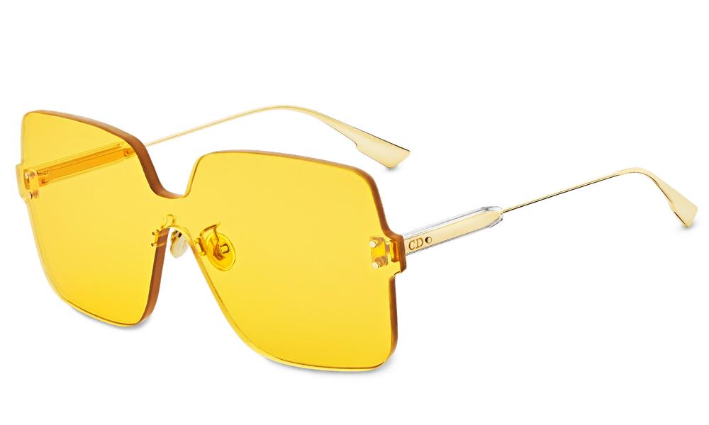 Dior COLORQUAKE1 40GHO Sunglasses