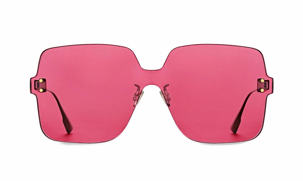 Dior COLORQUAKE1 MU1U1 Sunglasses