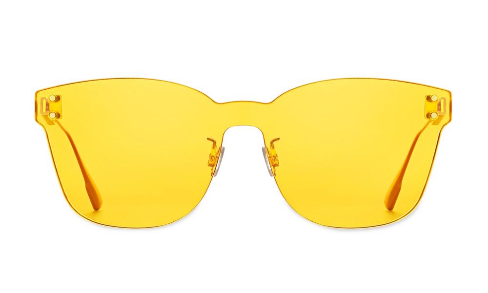 Dior COLORQUAKE2 40GHO Sunglasses