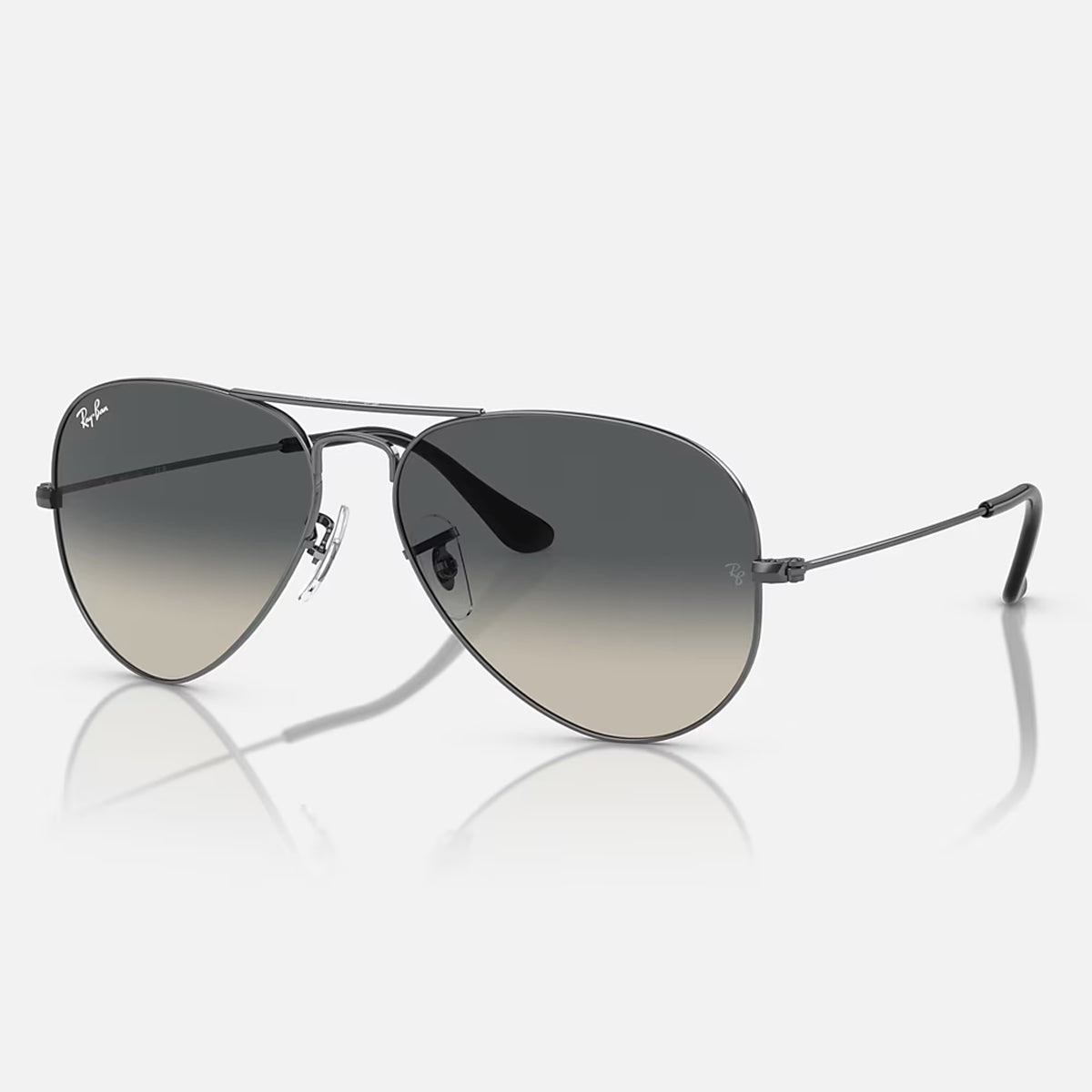 RB3025 004/71 Aviator Sunglasses
