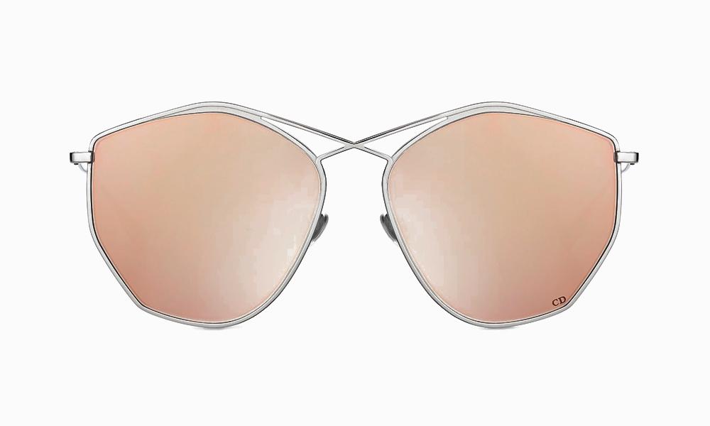 Dior STELLAIRE4 010SQ Sunglasses